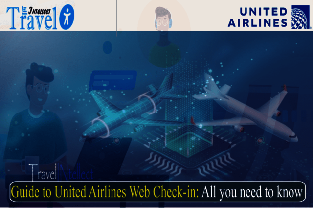 United Airlines Check in image