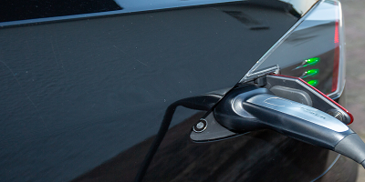 LOGO Pro EV Chargers LTD