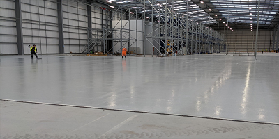 LOGO Prime Resin Flooring LTD