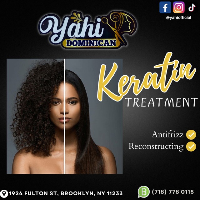 Keratin brooklyn | Brooklynhaircuts Picture Box