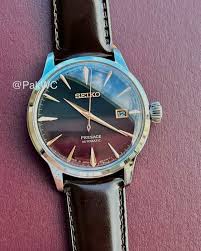 jpge Watch collector