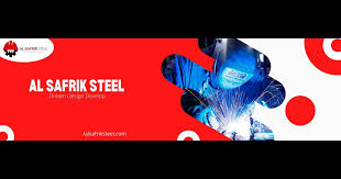 jpge Steel fabrication