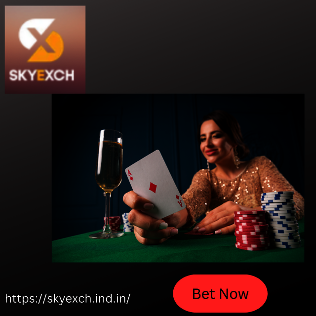 sky exch (2) Sky Exch: Your Best Option for Online Gambling