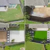 Artificial grass installation cost