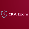 CKA Exam - Picture Box