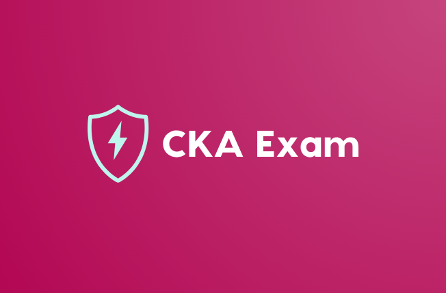 CKA Exam Picture Box
