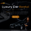 Luxury Car Rental - Picture Box