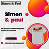 Simon - “Simon & Paul : Discover Un...