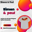 Simon - “Simon & Paul : Discover Unique Fashion Accessories”.