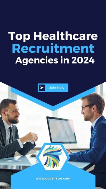 Top Healthcare Recruitment Agencies In 2024 Picture Box