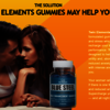 Blue Steel Male Enhancement Gummies USA Reviews, Price For Sale & Official Website