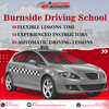 Driving School In busnside