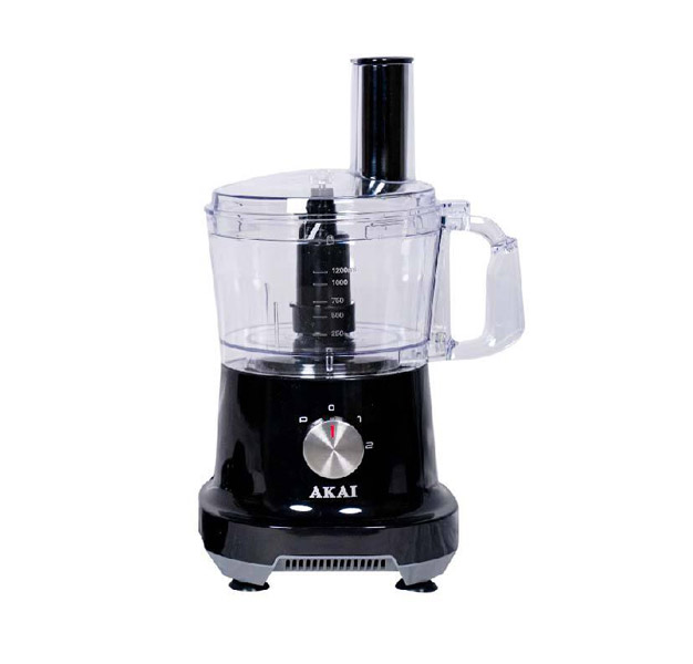 Akai food processor GECO