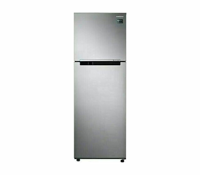 Samsung - Top Mount Freezer with Twin cooling GECO