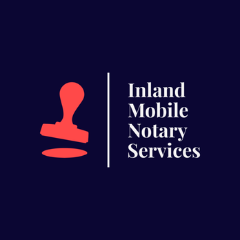 logo Inland Mobile Notary Services
