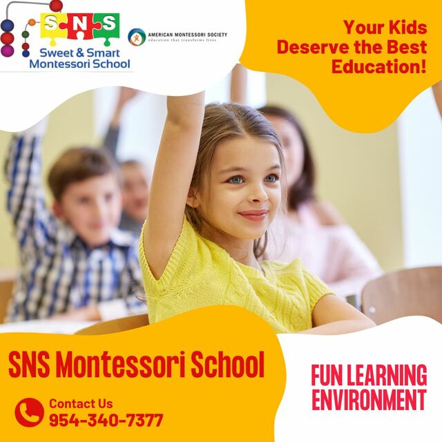 Sns Montessorii Picture Box