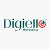Digiello Logo - Digiello Marketing