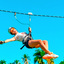 Ziplines & Buggies Tour Nea... - Picture Box