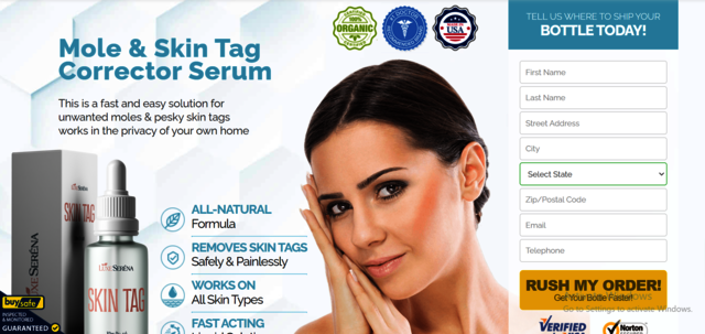 mole & sole skin Skin Fix Skin Tag Remover  USA  Reviews [Updated 2024]: Know All Details & Buy