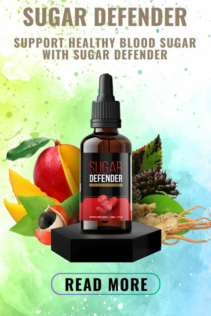 Sugar 5 Sugar Defender