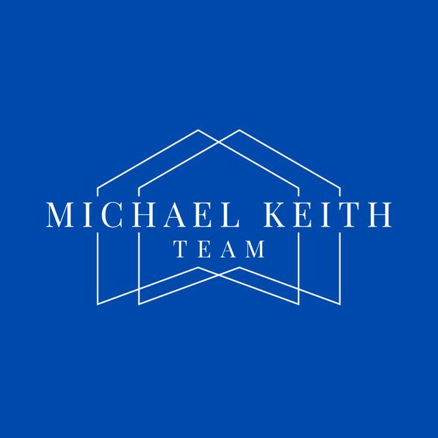 Michael Keith Team Picture Box