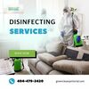 disinfecting services atlanta - Green Clean Janitorial