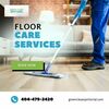 floor care services atlanta - Green Clean Janitorial