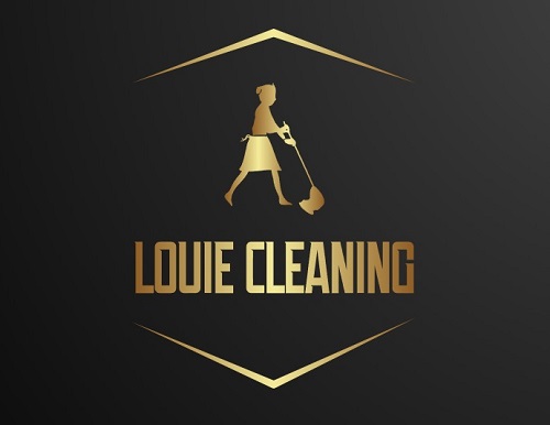 296 original Louie Cleaning