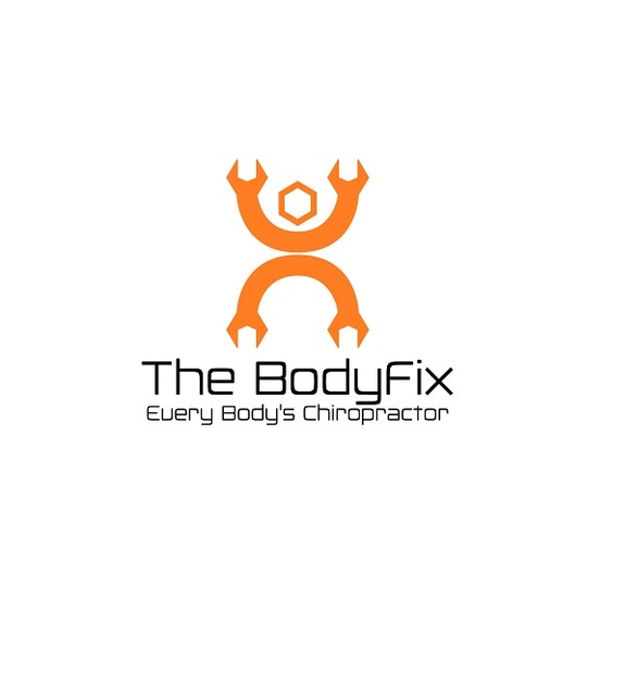 LogoBodyFix The BodyFix