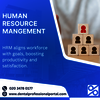 Human Resource Mangement - Dental Professional Portal