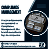 COMPLIANCE MANAGEMENT - Dental Professional Portal