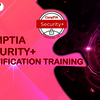 CompTIA Security+ Certification Training in Phoenix