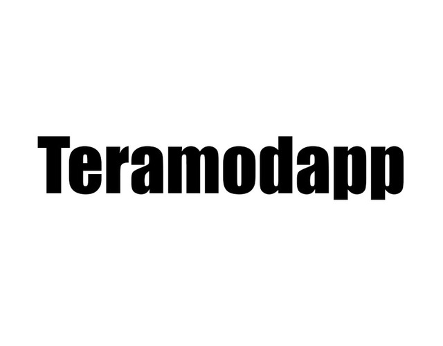 Teramodapp Teramodapp