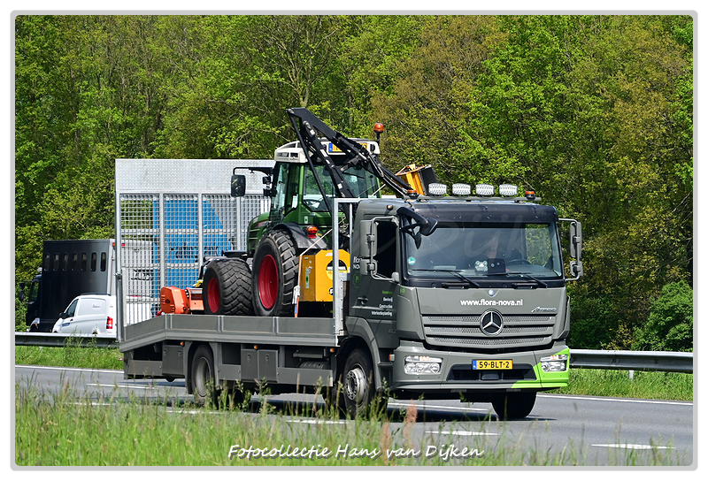 Flora-Nova 59-BLT-2-BorderMaker - 