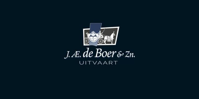 De Boer uitvaart Picture Box