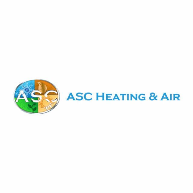 ASC Heating & Air Picture Box