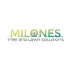 Logo - 550 - Milone's Tree & Lawn Solutions
