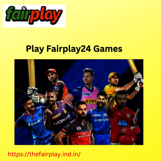 fairplay24  games(2) Picture Box