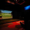 Swing Zone: Upscale Indoor Golf in Private Rooms