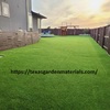 Artificial grass for putting green