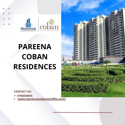 Pareena Coban Residences Picture Box