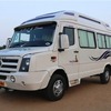 18 Seater Tempo Traveller f... - vpltravels