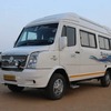 12 Seater Tempo Traveller R... - vpltravels