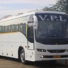 Volvo Bus Rental in Chennai... - vpltravels