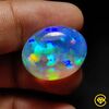 Opal gemstone - Opal