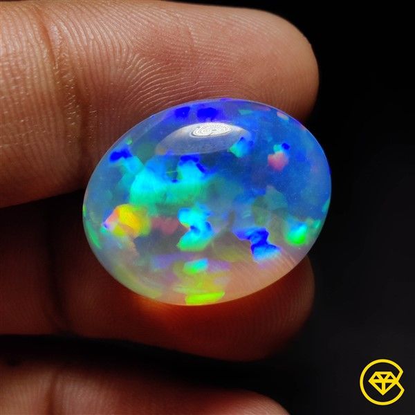 Opal gemstone Opal