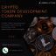 crypto token - Crypto Token Development