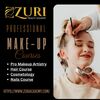 Courses - Zuri International Beauty A...