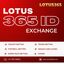 Lotus exch - Picture Box